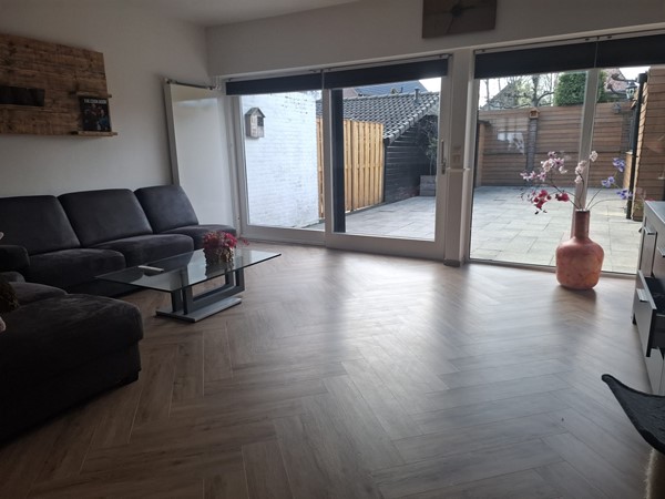 Medium property photo - Bilderdijkstraat 24, 3751 EX Bunschoten-Spakenburg